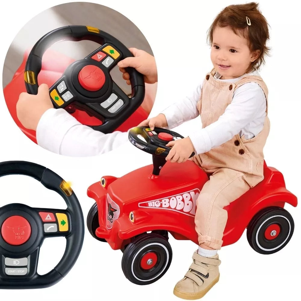 BIG interaktyvus vairas su 8 garsais